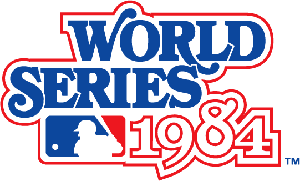 1984 World Series